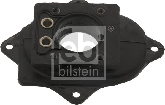 FEBI Bilstein 03604 - PODSTAWA GAŹNIKA VW 1.8 GOLF-P