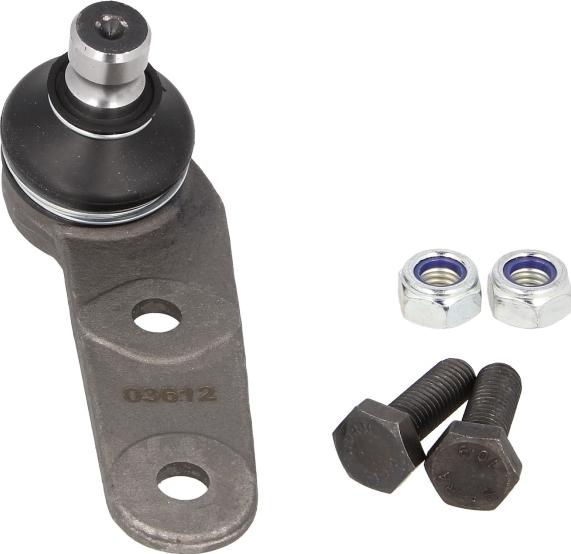 FEBI Bilstein 03612 - SWORZEN AUDI 80 86-91 -P- BEZ WSP.17MM