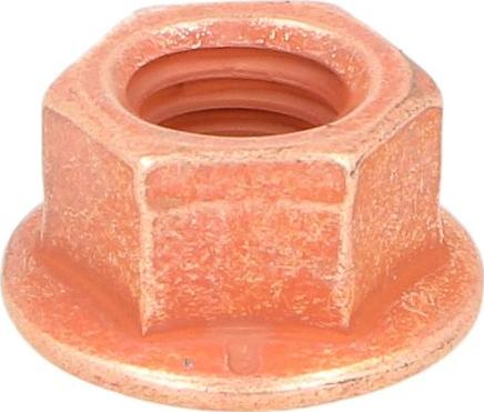 FEBI Bilstein 03687 — Nakrętka