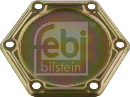 FEBI Bilstein 03639 - POKRYWA SKRZYNI KORBOWEJ DB