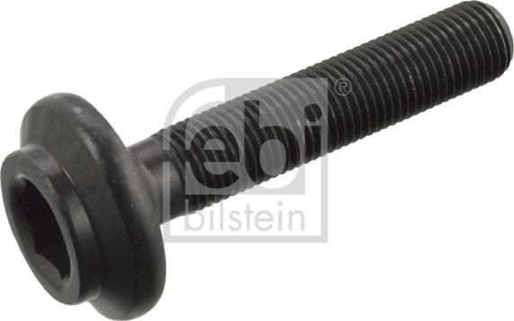 FEBI Bilstein 03634 — Śruba