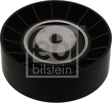 FEBI Bilstein 03673 — Rolka kierunkowa / prowadząca, pasek klinowy zębaty