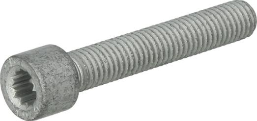 FEBI Bilstein 03004 — Śruba, kołnierz wału Cardano