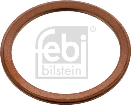 FEBI Bilstein 03014 — Pierścień uszczelniający, korek spustowy oleju