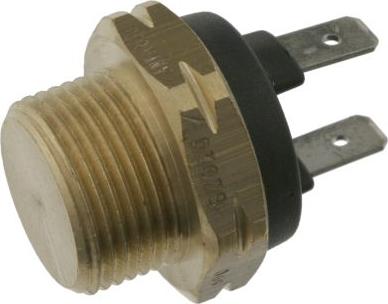 FEBI Bilstein 03079 — Przełącznik termiczny, wentylator chłodnicy
