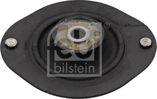 FEBI Bilstein 03194 - PODUSZKA AMORT. OPEL P. KADETT E Z ŁOŻYSKIEM