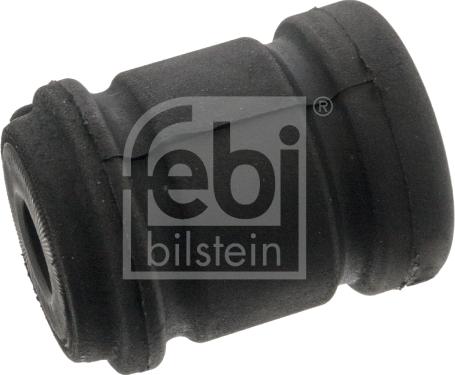 FEBI Bilstein 03140 — Łożyskowanie, wahacz