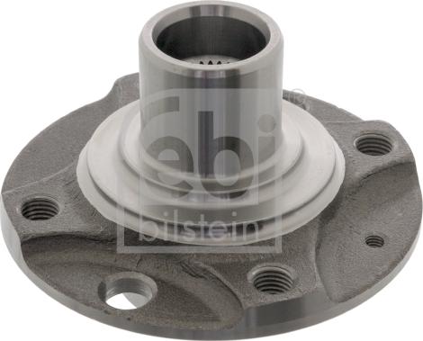 FEBI Bilstein 03104 — Piasta koła