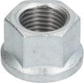 FEBI Bilstein 03182 — Nakrętka koła