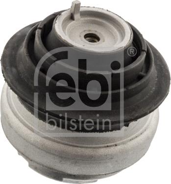 FEBI Bilstein 03803 - Poduszka silnika