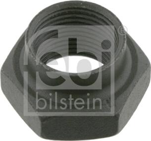 FEBI Bilstein 03810 — Nakrętka, zwrotnica osi