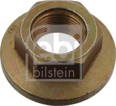 FEBI Bilstein 03811 — Nakrętka, zwrotnica osi