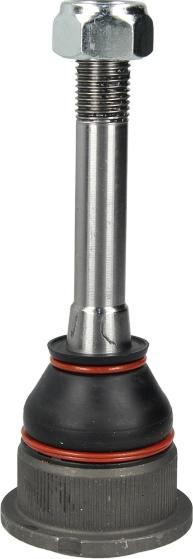 FEBI Bilstein 03822 — Przegub mocujący / prowadzący