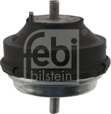 FEBI Bilstein 03874 - Poduszka silnika