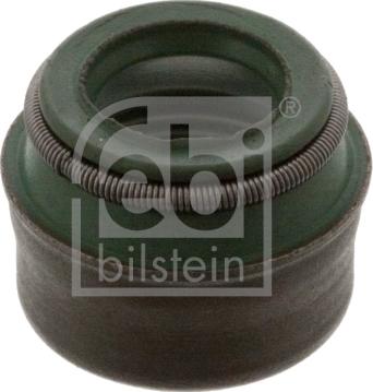 FEBI Bilstein 03345 — Uszczelniacz, trzonek zaworu