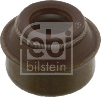 FEBI Bilstein 03354 — Uszczelniacz, trzonek zaworu