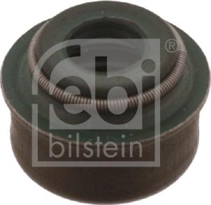 FEBI Bilstein 03360 — Uszczelniacz, trzonek zaworu