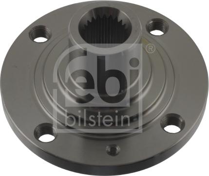 FEBI Bilstein 03368 — Piasta koła