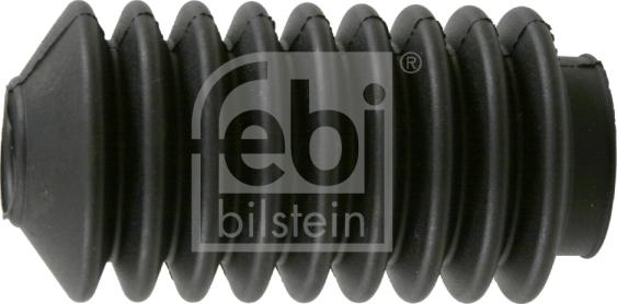 FEBI Bilstein 03319 — Osłona, system kierowania