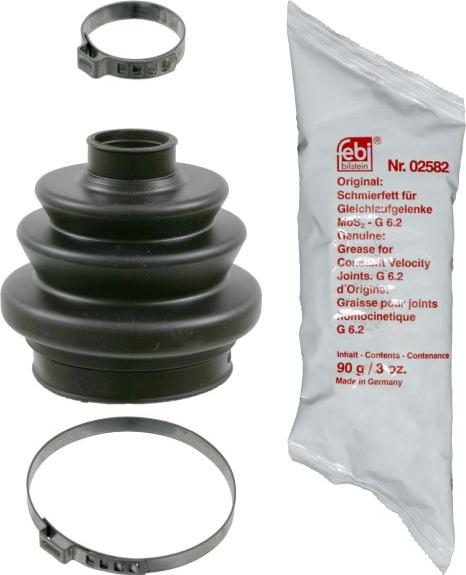 FEBI Bilstein 03311 - Osłona przegubu