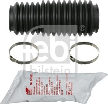 FEBI Bilstein 03321 — Zestaw osłon, układ kierowniczy