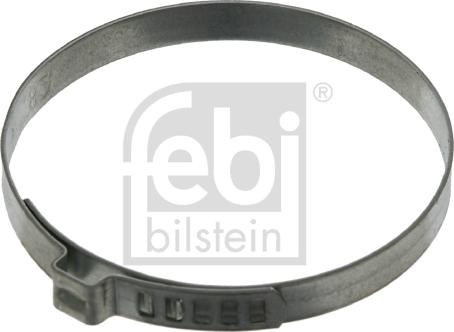 FEBI Bilstein 03377 - Opaska zaciskowa