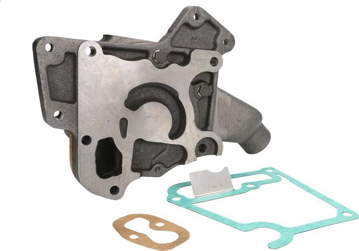FEBI Bilstein 03240 - POMPA WODY DB OM352-A