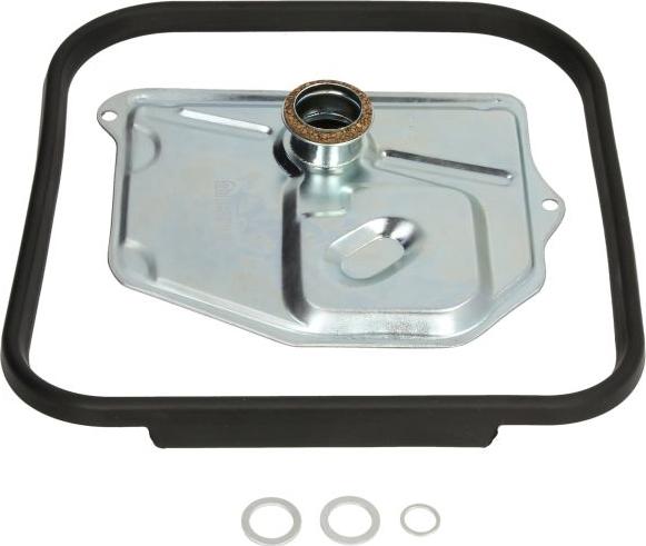 FEBI Bilstein 03219 - FILTR AUTOMATYCZNEJ SKRZYNI BIEGÓW DB Z USZCZELKĄ