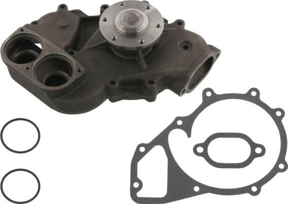 FEBI Bilstein 03222 - Pompa cieczy chłodzącej