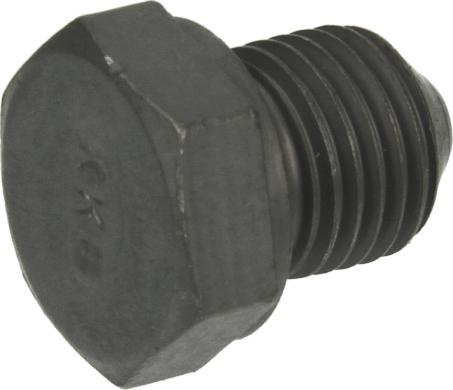 FEBI Bilstein 03272 — Korek spustowy oleju, miska olejowa