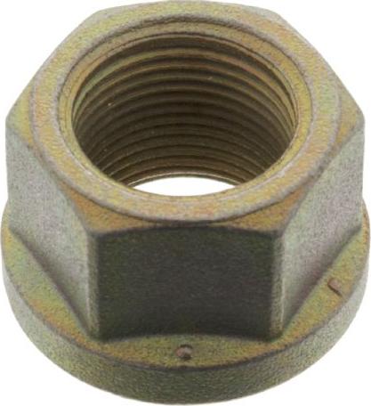 FEBI Bilstein 03767 — Nakrętka koła