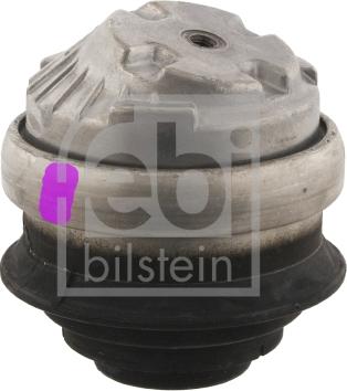 FEBI Bilstein 03786 — Łożyskowanie silnika