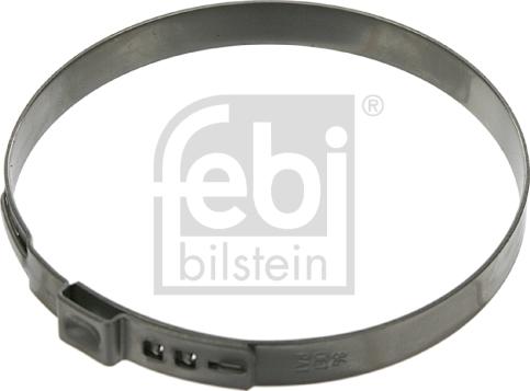 FEBI Bilstein 03739 - Opaska zaciskowa
