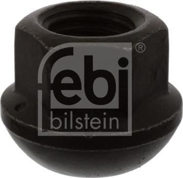 FEBI Bilstein 03722 - Nakrętka