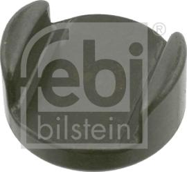 FEBI Bilstein 02999 — Element dociskowy, zawór dolotowy / wylotowy