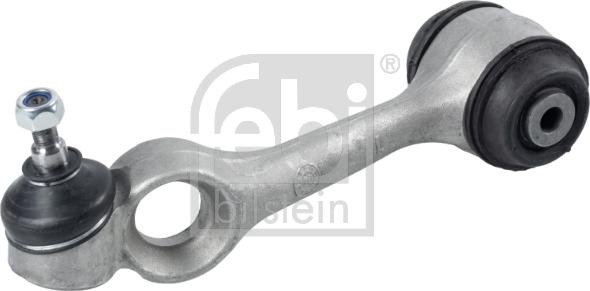 FEBI Bilstein 02940 — Wahacz, zawieszenie koła