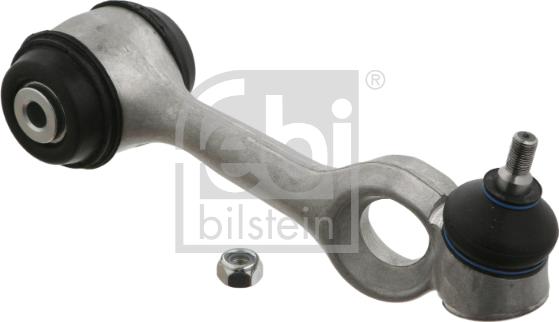 FEBI Bilstein 02941 — Wahacz, zawieszenie koła