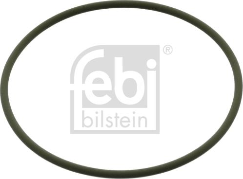 FEBI Bilstein 02943 — Uszczelka, wał pośredni