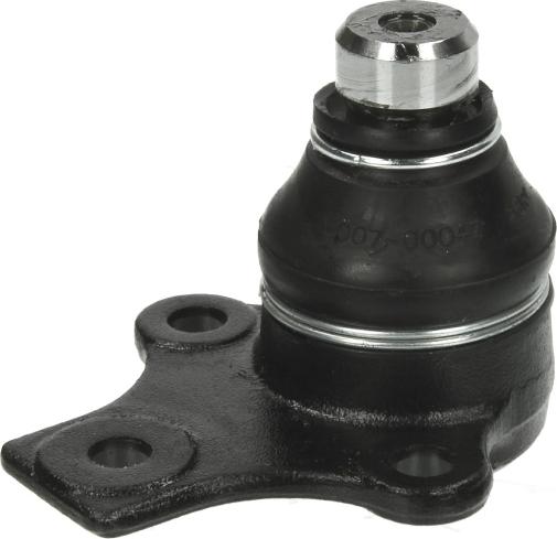 FEBI Bilstein 02942 — Przegub mocujący / prowadzący