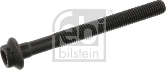 FEBI Bilstein 02950 — Śruba głowicy cylindrów