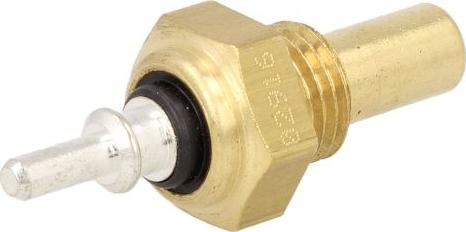 FEBI Bilstein 02916 — Czujnik, temperatura płynu chłodzącego