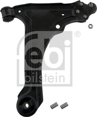 FEBI Bilstein 02912 — Wahacz, zawieszenie koła