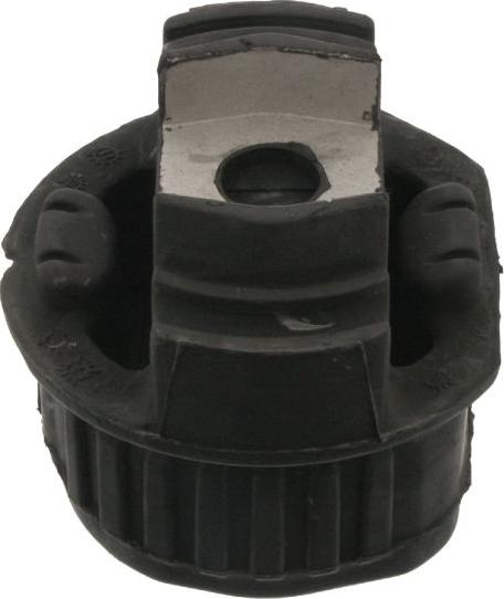 FEBI Bilstein 02498 — Łożyskowanie, korpus osi