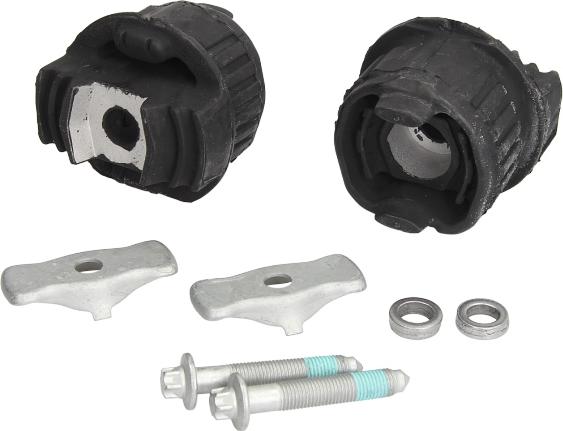 FEBI Bilstein 02497 — Zestaw łożysk, korpus osi