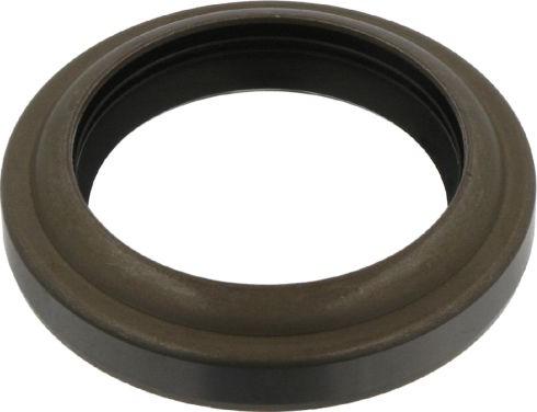 FEBI Bilstein 02446 - Uszczelniacz zwrotnicy