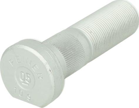 FEBI Bilstein 02406 - Śruby. nakrętki. szpilki