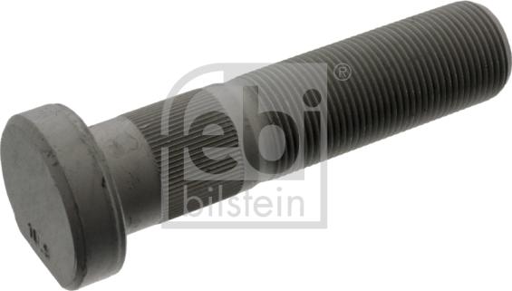 FEBI Bilstein 02407 — Sworzeń koła