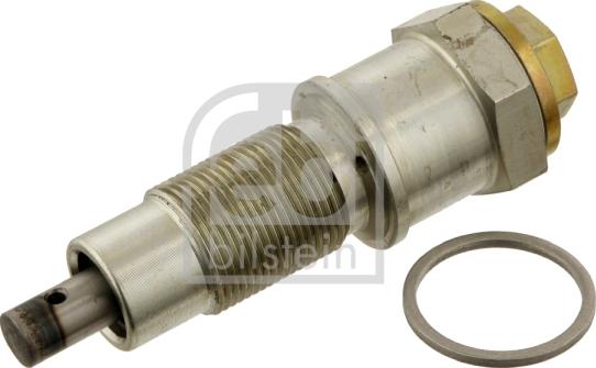 FEBI Bilstein 02481 — Napinacz, łańcuch rozrządu