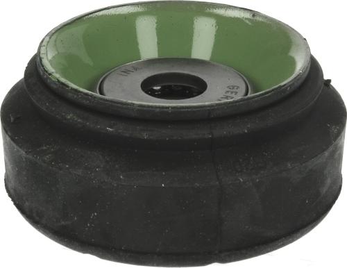 FEBI Bilstein 02429 — Mocowanie amortyzatora