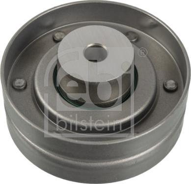 FEBI Bilstein 02558 — Rolka kierunkowa / prowadząca, pasek rozrządu